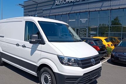 VW Crafter 169.000 km 16.900 &euro; Fürth 90763