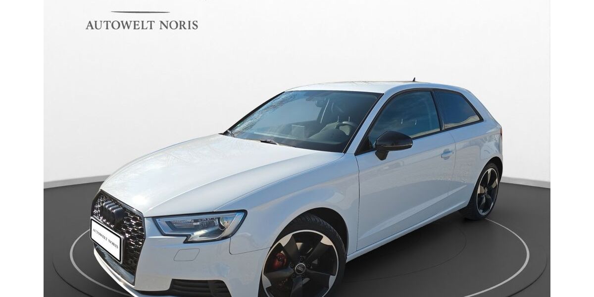 Audi A3 133.000 km 13.350 &euro; Nürnberg 90427