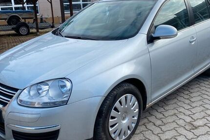 VW Golf