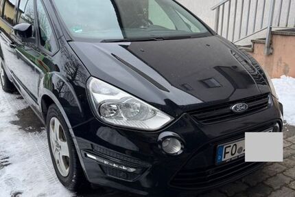 Ford S-Max 192.000 km 4.199 &euro; Igensdorf 91338