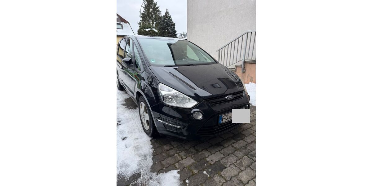 Ford S-Max 192.000 km 4.199 &euro; Igensdorf 91338