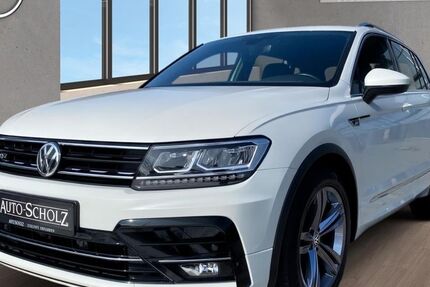 VW Tiguan 106.948 km 20.444 &euro; Nürnberg 90425