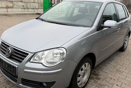 VW Polo 168.950 km 2.580 &euro; Dietenhofen 90599