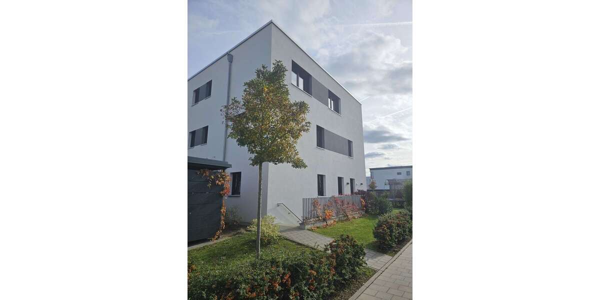 Wohnung zum Kaufen in Erlangen 725.000 € 114 m² 5 zimmer