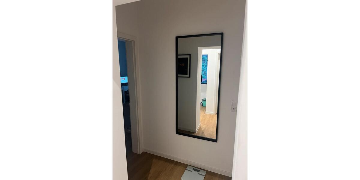 Eine WG Zimmer 16m 3 zimmer