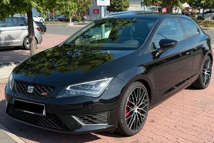 Seat Leon 89.100 km 17.290 &euro; Nürnberg 90429