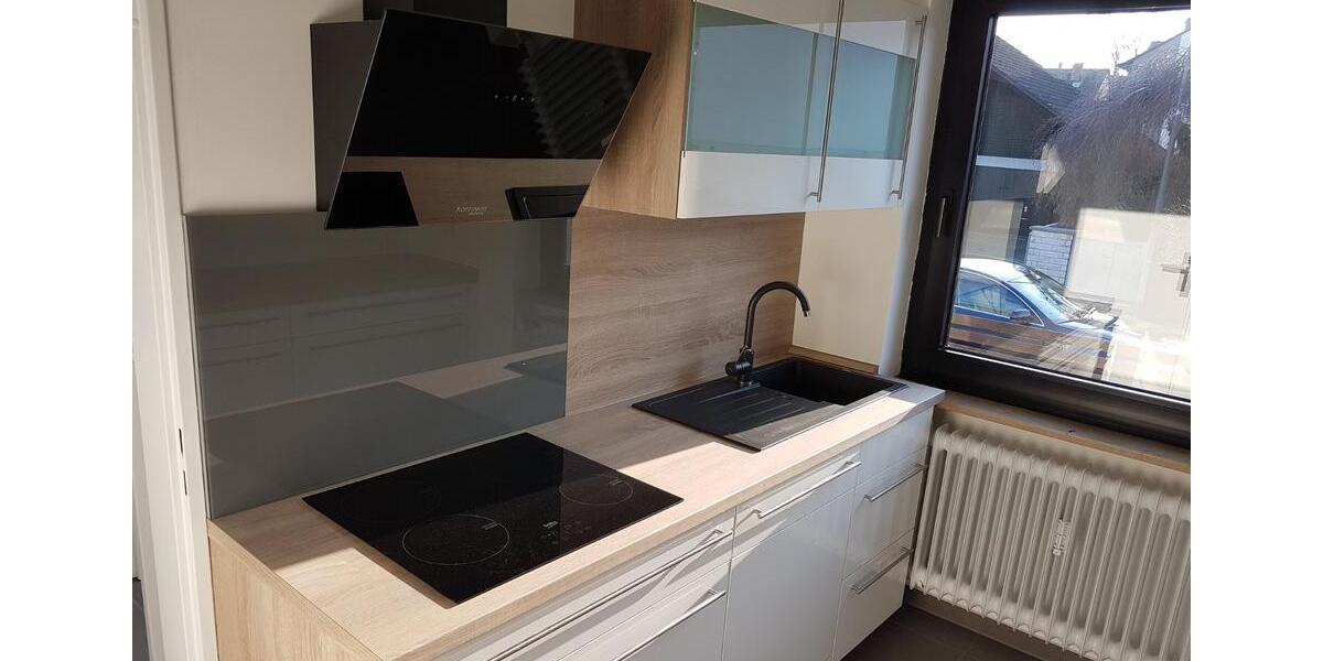 Erdgeschoßwohnung Schwabach - 2 Zimmer, 60 m&sup2;, 800&euro; | Angebot:25592244