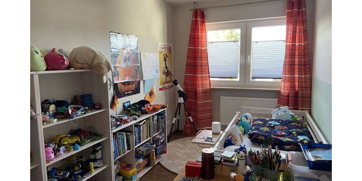 Doppelhaushälfte Forchheim Kersbach - 5 Zimmer, 144 m&sup2;, 595.000&euro; | Angebot:25734396