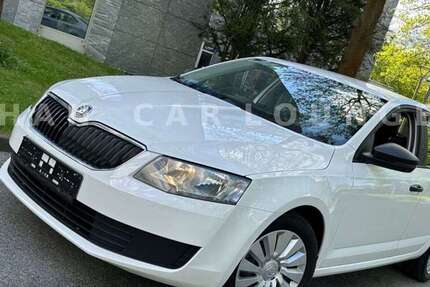 Skoda Octavia 145.000 km 7.900 € Nürnberg 90431