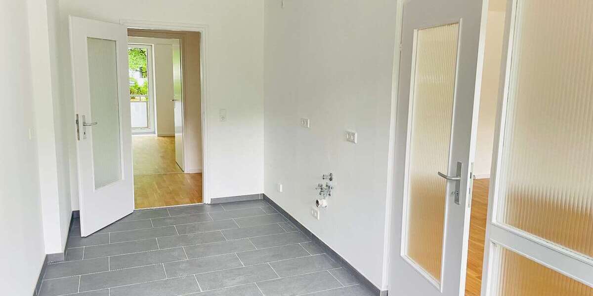 Etagenwohnung Nürnberg Langwasser - 3 Zimmer, 72 m&sup2;, 940&euro; | Angebot:26833104