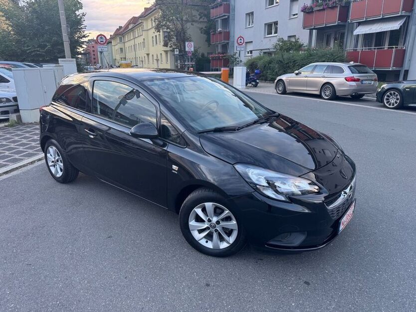 Corsa