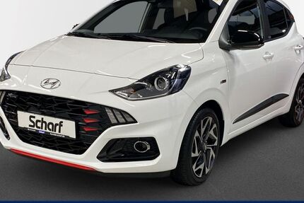 Hyundai i10 73.145 km 12.990 &euro; Herzogenaurach 91074