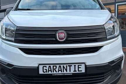 Fiat Talento 89.500 km 13.999 € Nürnberg 90425