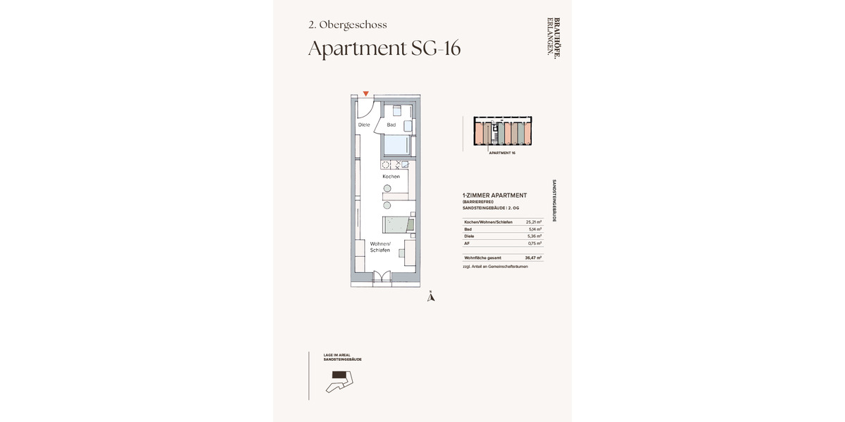 #Investieren Sie in bester Lage von Erlangen# 1 zimmer