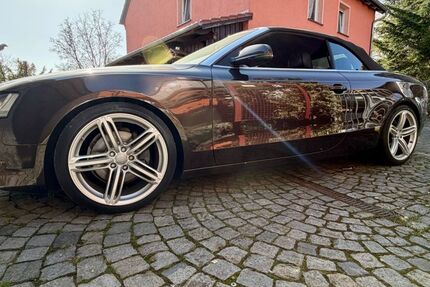 Audi A5 154.999 km 10.390 &euro; Kammerstein 91126