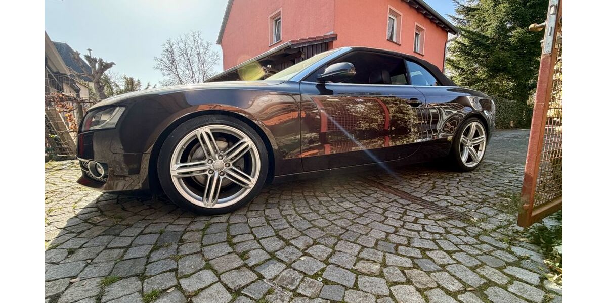 Audi A5 154.999 km 10.390 &euro; Kammerstein 91126