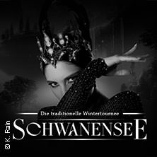 Schwanensee - Grand Classic Ballet - Die traditionelle Wintertournee 24.11.2026 Meistersingerhalle Nürnberg