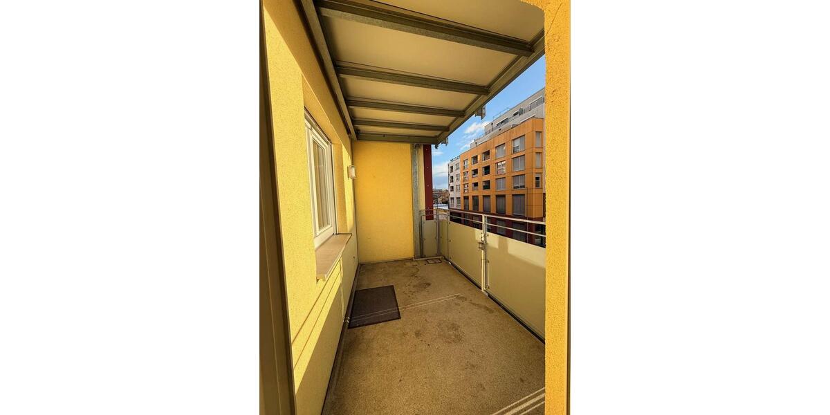 Etagenwohnung Fürth Altstadt - 2 Zimmer, 63 m&sup2;, 700&euro; | Angebot:24624711