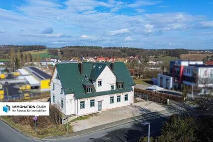 Grundstück Zirndorf - 625.000&euro; | Angebot:25604220