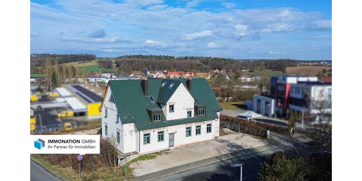 Grundstück Zirndorf - 625.000&euro; | Angebot:25604220