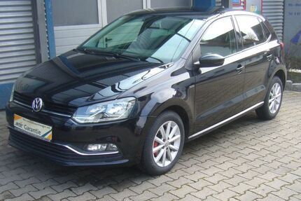 VW Polo 268.000 km 5.700 &euro; Pyrbaum-Schwarzach 90602