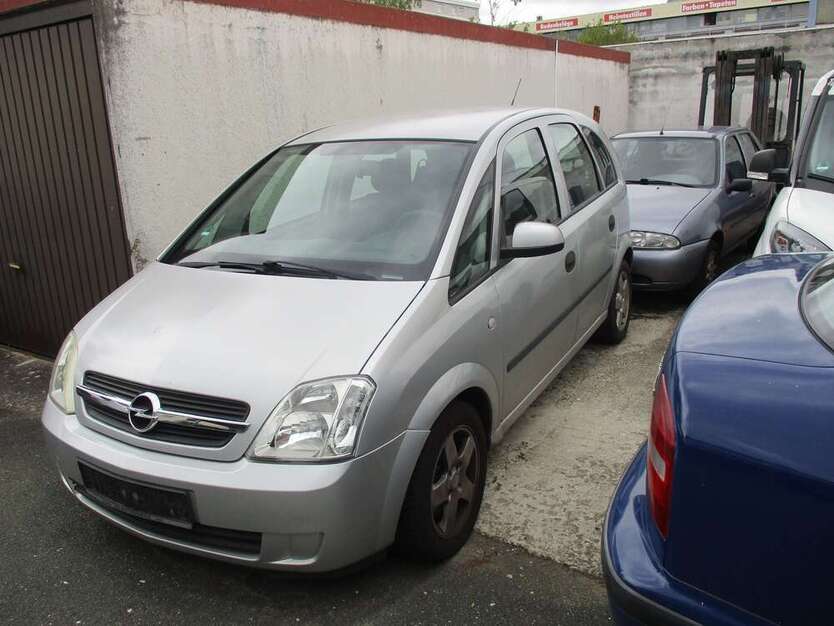 Meriva