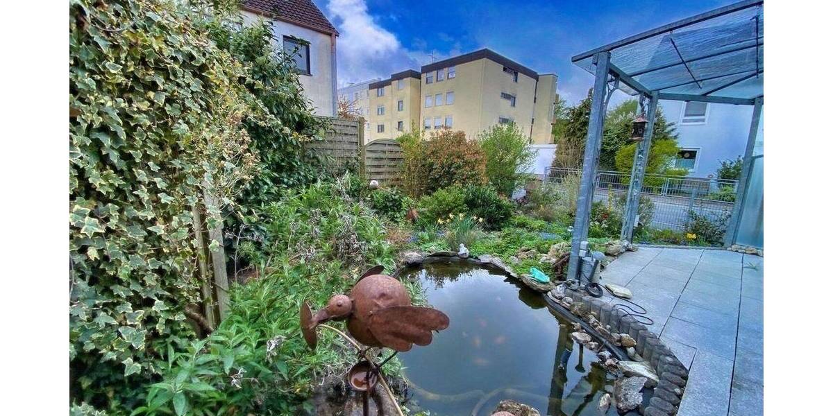 Reihenendhaus Eckental Eschenau - 6 Zimmer, 120 m&sup2;, 429.000&euro; | Angebot:26740736