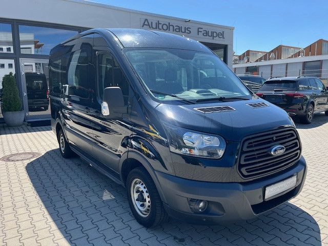 Ford Transit 116.321 km 19.992 &euro; Nürnberg 90411