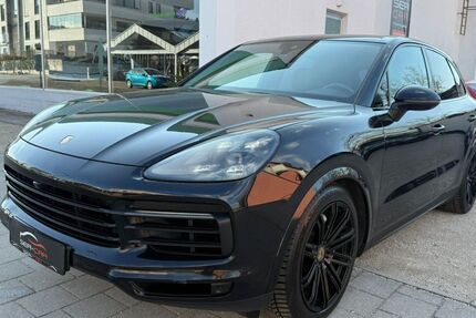 Porsche Cayenne 136.000 km 37.950 &euro; Roth 91154