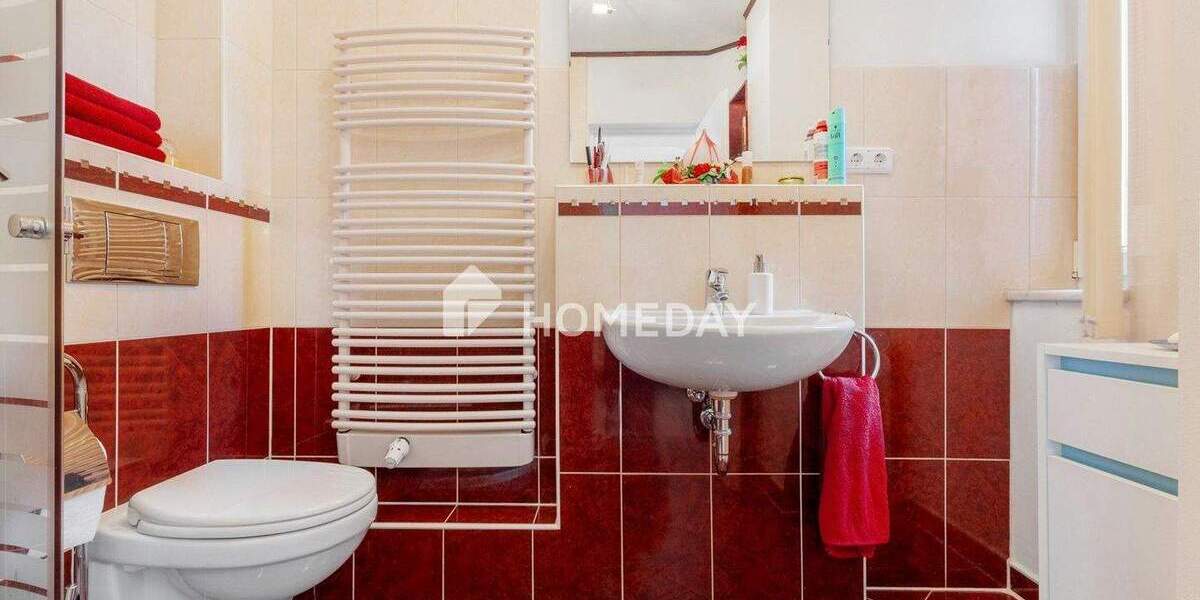 Einfamilienhaus Nürnberg Falkenheim - 7 Zimmer, 250 m&sup2;, 1.190.000&euro; | Angebot:25677475