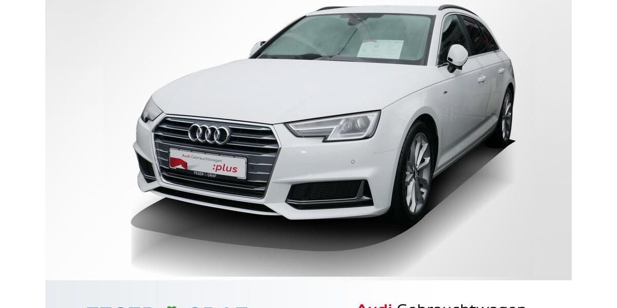Audi A4 96.000 km 21.980 &euro; Lauf an der Pegnitz 91207