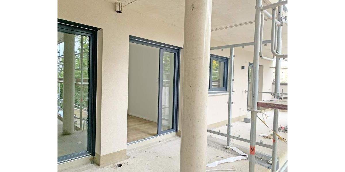 Etagenwohnung Fürth Innenstadt - 3 Zimmer, 85 m&sup2;, 1.585&euro; | Angebot:24039959