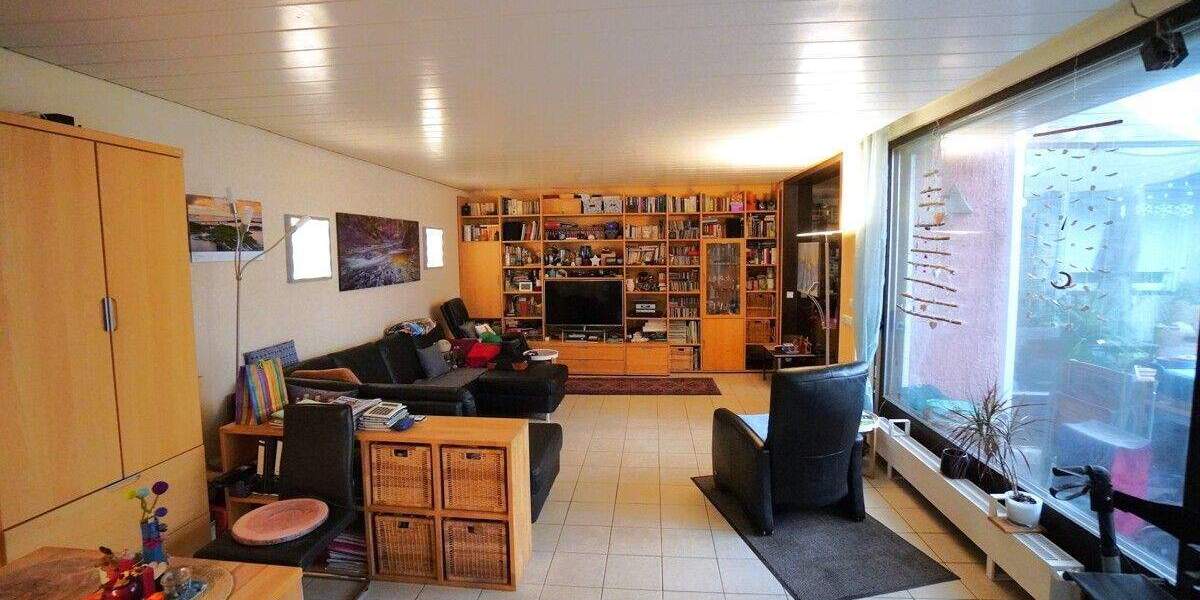 Bungalow Nürnberg Mögeldorf - 6 Zimmer, 142 m&sup2;, 699.000&euro; | Angebot:24498910