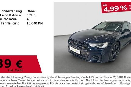 Audi S6 8.000 km 87.980 &euro; Fürth 90763