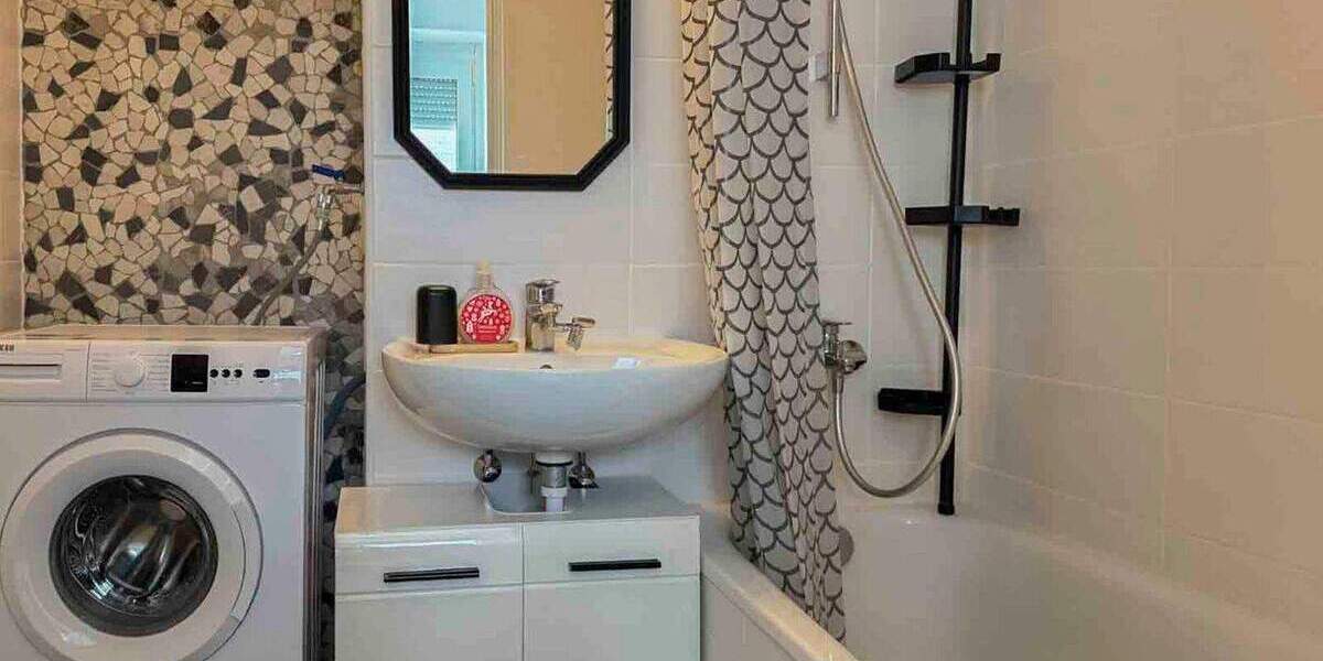 Etagenwohnung Nürnberg Zollhaus - 2 Zimmer, 73 m&sup2;, 259.000&euro; | Angebot:25741138