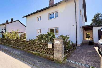 Haus Erlangen Alterlangen - 8 Zimmer, 259 m&sup2;, 890.000&euro; | Angebot:26412483