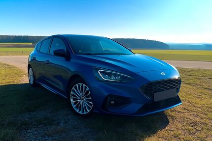 Ford Focus 124.910 km 17.900 € Lauf a.d.Pegnitz OT Lauf 91207