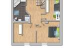 Einfamilienhaus Burgthann / Unterferrieden Unterferrieden - 4 Zimmer, 177 m&sup2;, 330.000&euro; | Angebot:25937541