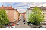 Etagenwohnung Nürnberg Buchenbühl - 1 Zimmer, 38 m&sup2;, 650&euro; | Angebot:26278939