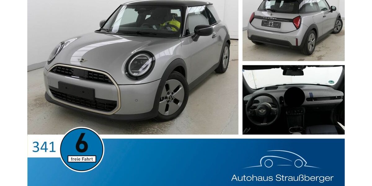 Mini Cooper C 8.400 km 24.990 € Buchschwabach bei Nürnberg 90574