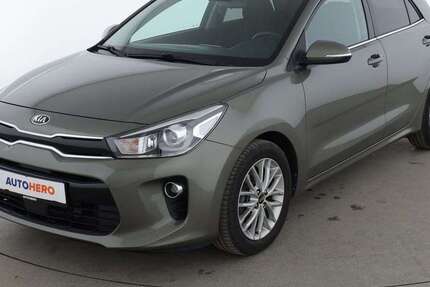 Kia Rio 82.722 km 10.890 &euro; Nürnberg 90441