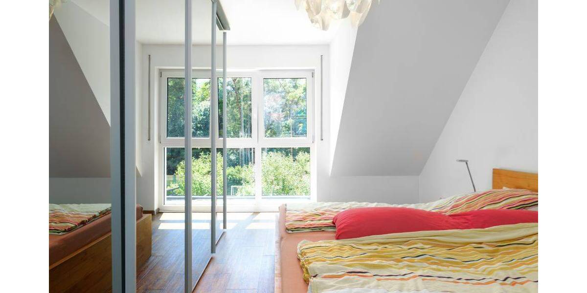 Doppelhaushälfte Burgthann / Ezelsdorf Ezelsdorf - 5 Zimmer, 164 m&sup2;, 595.000&euro; | Angebot:26908744