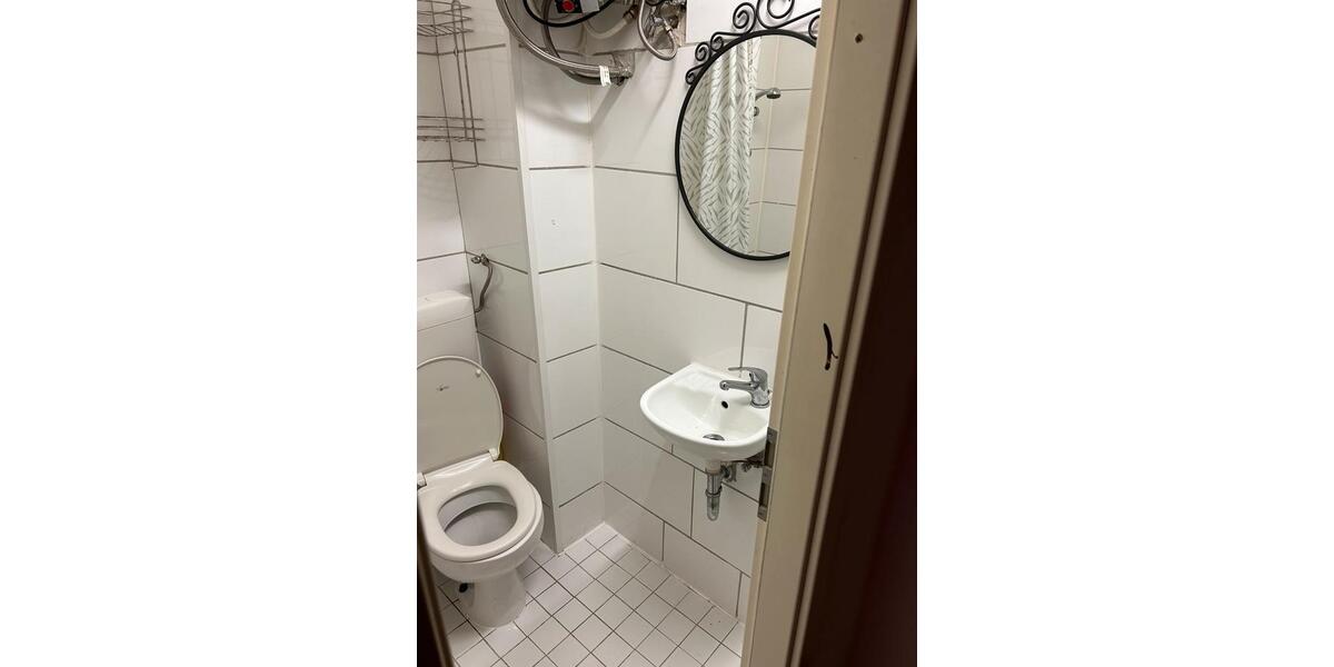 Studio Wohnung in Fürth, Jakobinenstraße 1 zimmer