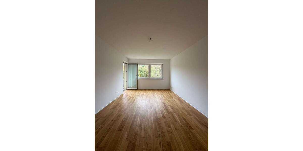 Etagenwohnung Nürnberg Laufamholz - 4 Zimmer, 90 m&sup2;, 998&euro; | Angebot:27644258
