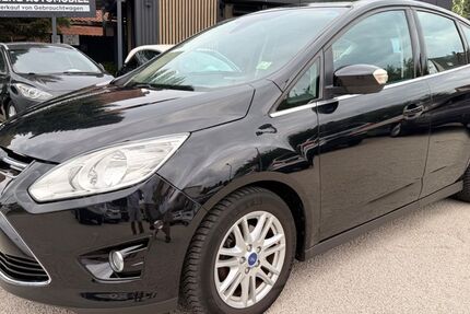 Ford C-Max 209.000 km 4.999 &euro; Oberasbach 90522