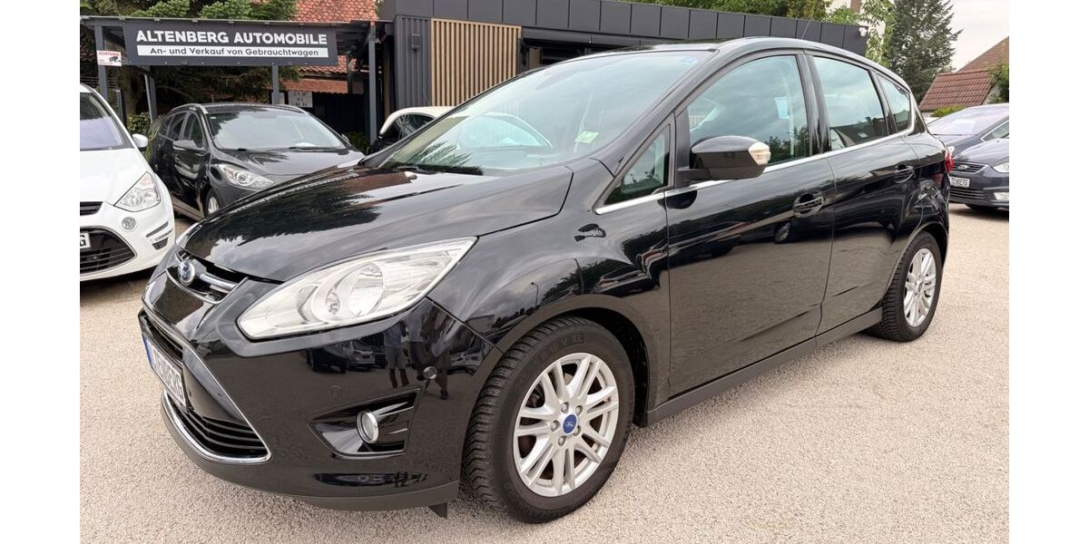 Ford C-Max 209.000 km 4.999 &euro; Oberasbach 90522
