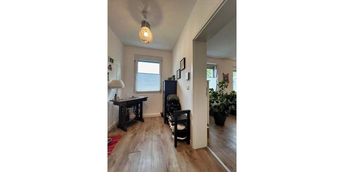 Etagenwohnung Nürnberg Schniegling - 3 Zimmer, 81 m&sup2;, 399.000&euro; | Angebot:25768107