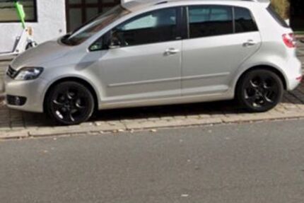 VW Golf Plus 118.000 km 6.400 &euro; Nūrnberg 90443