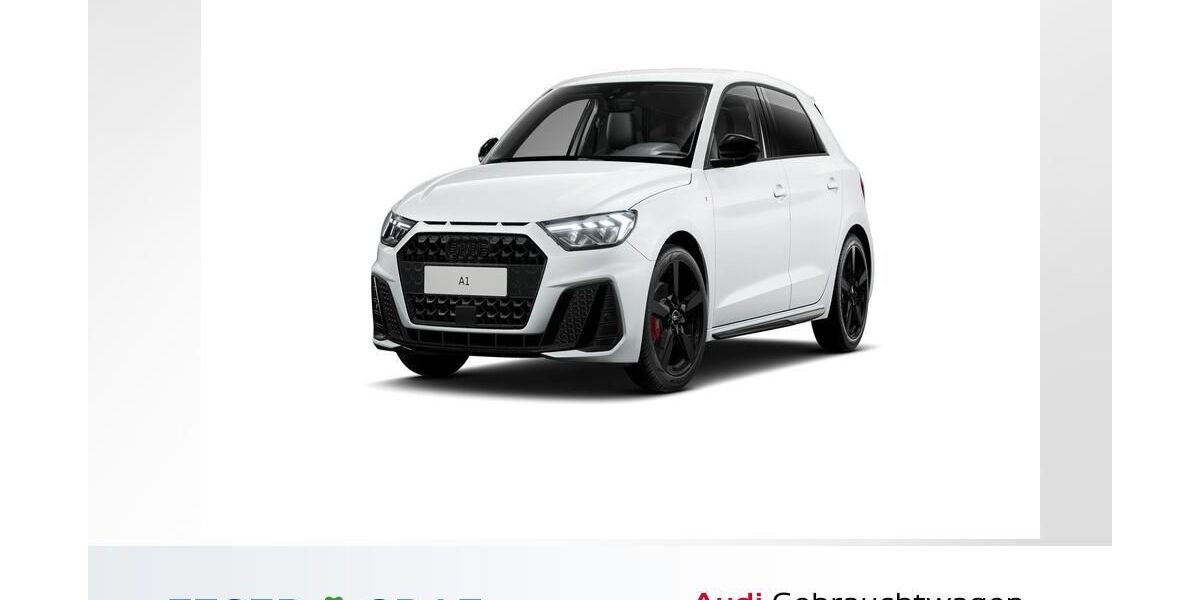 Audi A1 7.000 km 29.980 € Fürth 90763