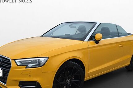 Audi A3 110.000 km 16.980 € Nürnberg 90427